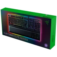 Клавиатура Razer Huntsman Elite Clicky фото 8